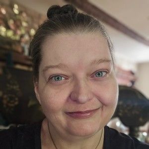 Meet your Posher, Audrey